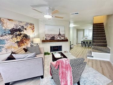 9434 Olde Village Court, Dallas, TX 75227