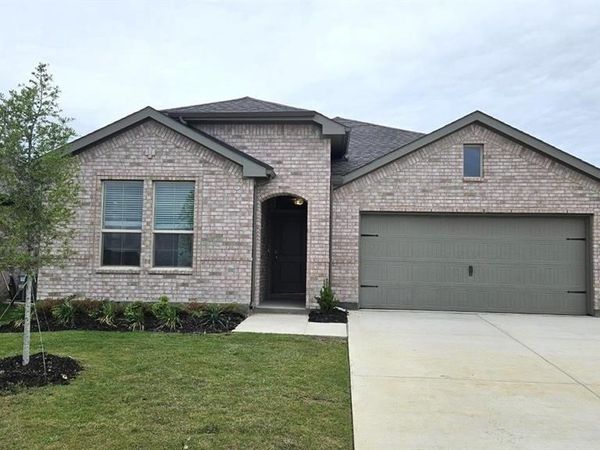 509 BABBLING BROOK Drive, Denton, TX 76259