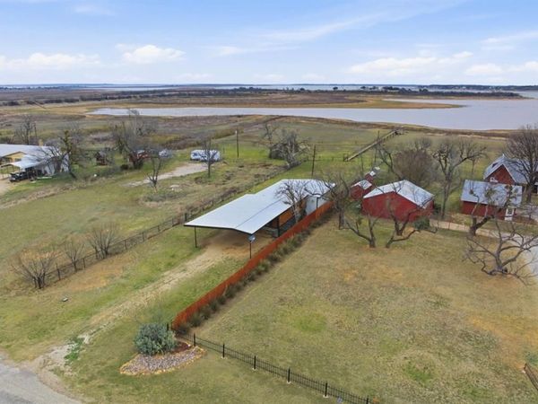 504 Water District Road 214, Breckenridge, TX 76424
