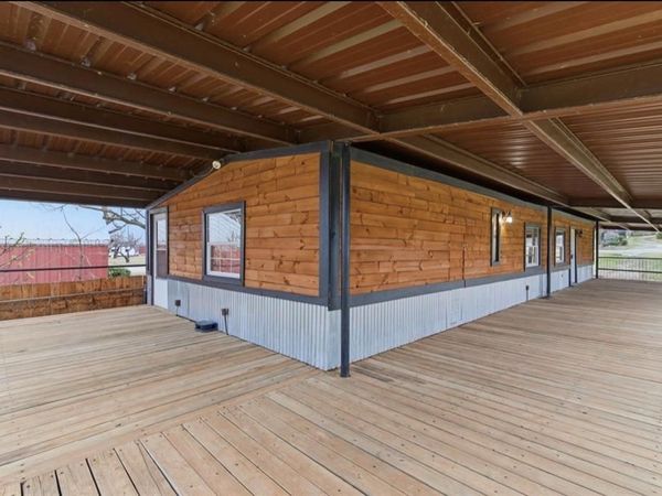 504 Water District Road 214, Breckenridge, TX 76424