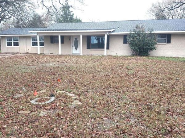 986 Us-84 W, Teague, TX 75860