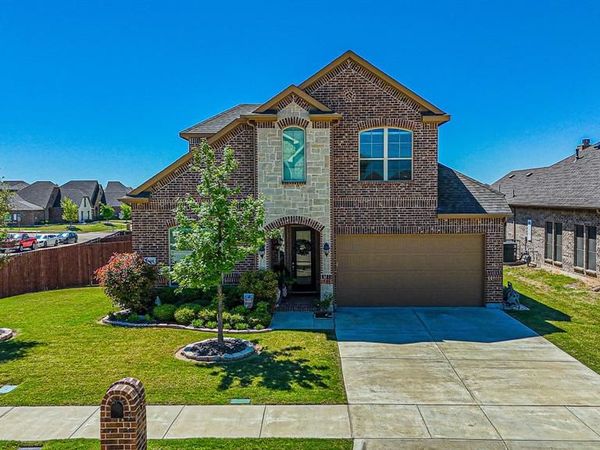 3030 Burgundy Lane, Midlothian, TX 76065
