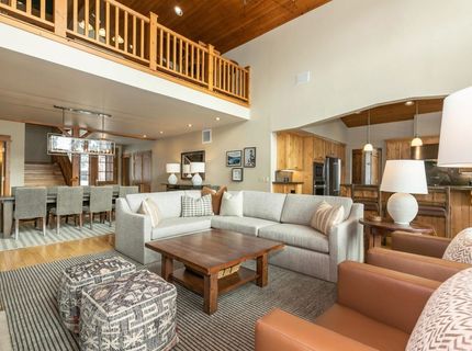 12328 Frontier Trail, Truckee, CA 96161 Photo