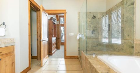 12328 Frontier Trail, Truckee, CA 96161 Photo