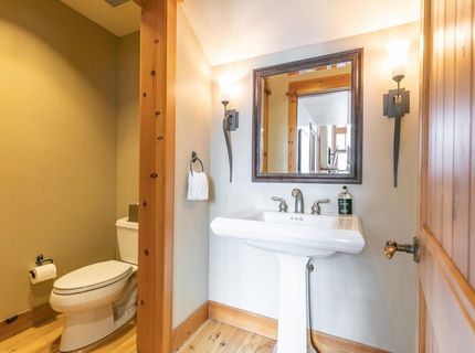 12328 Frontier Trail, Truckee, CA 96161 Photo