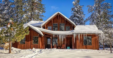 12328 Frontier Trail, Truckee, CA 96161 Photo