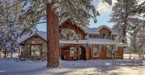 12328 Frontier Trail, Truckee, CA 96161 Photo