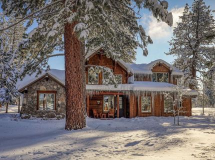 12328 Frontier Trail, Truckee, CA 96161 Photo
