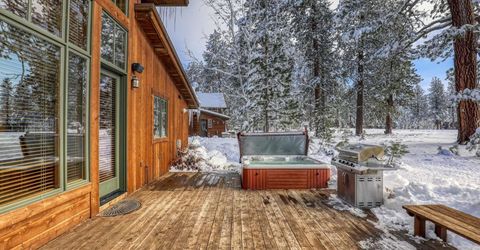 12328 Frontier Trail, Truckee, CA 96161 Photo