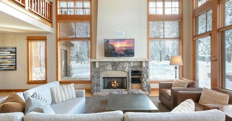 12258 Lookout Loop, Truckee, CA 96161 Photo