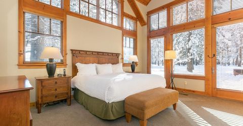 12258 Lookout Loop, Truckee, CA 96161 Photo