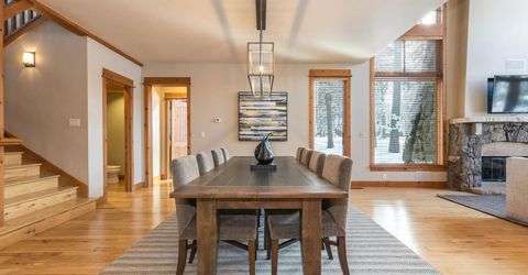 12258 Lookout Loop, Truckee, CA 96161 Photo