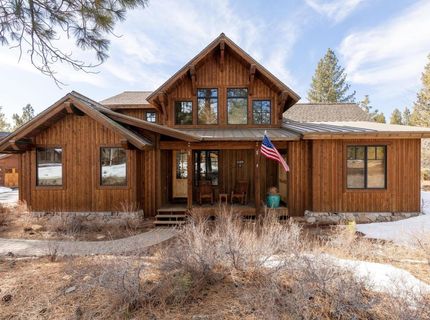 12258 Lookout Loop, Truckee, CA 96161 Photo
