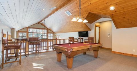 12258 Lookout Loop, Truckee, CA 96161 Photo