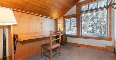 12258 Lookout Loop, Truckee, CA 96161 Photo