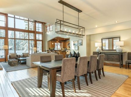 12258 Lookout Loop, Truckee, CA 96161 Photo