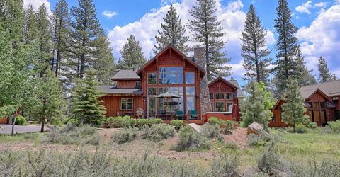 12258 Lookout Loop, Truckee, CA 96161 Photo