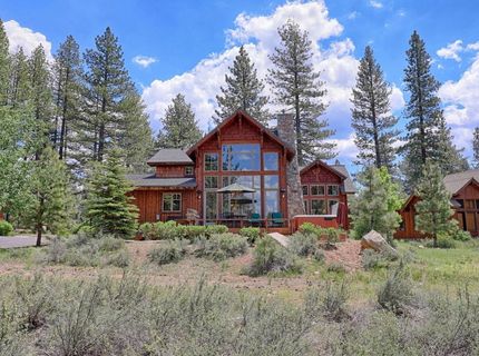12258 Lookout Loop, Truckee, CA 96161 Photo