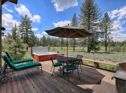 12258 Lookout Loop, Truckee, CA 96161 Photo