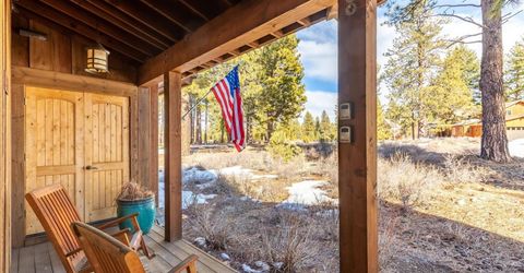 12258 Lookout Loop, Truckee, CA 96161 Photo