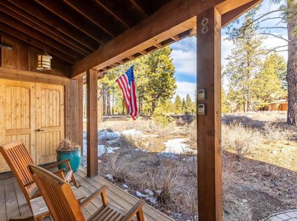 12258 Lookout Loop, Truckee, CA 96161 Photo