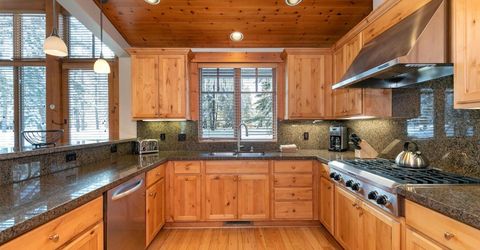 12258 Lookout Loop, Truckee, CA 96161 Photo