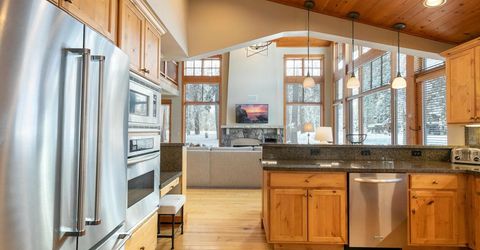 12258 Lookout Loop, Truckee, CA 96161 Photo