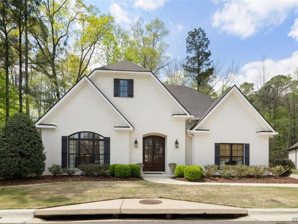 1678 Williamsburg Lane, Tuscaloosa, AL 35406