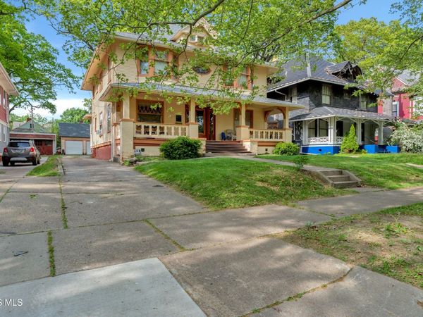338 Kenilworth Avenue, Toledo, OH 43610