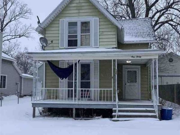 130 Bank St Street, Batavia, NY 14020