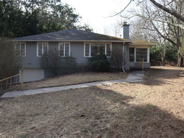 527 Vosburg Road, Webster, NY 14580