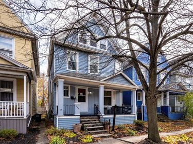 393 Baynes Street, Buffalo, NY 14213
