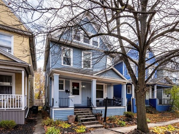 393 Baynes Street, Buffalo, NY 14213