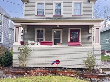 22 Maple Street, Portville, NY 14770