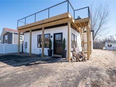 1011 Muriel Drive, Irving, NY 14081