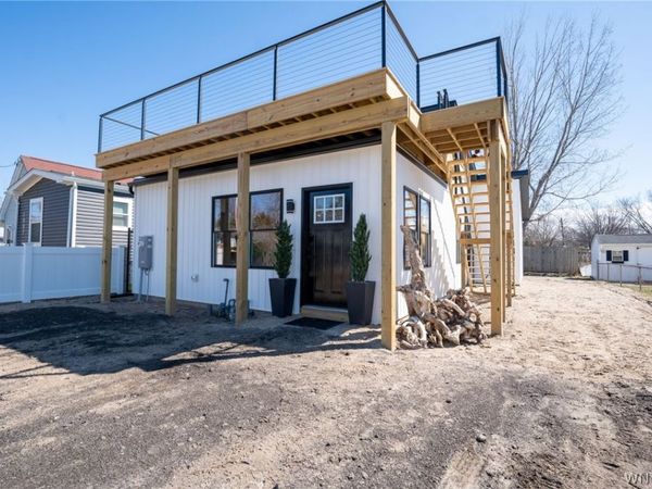 1011 Muriel Drive, Irving, NY 14081