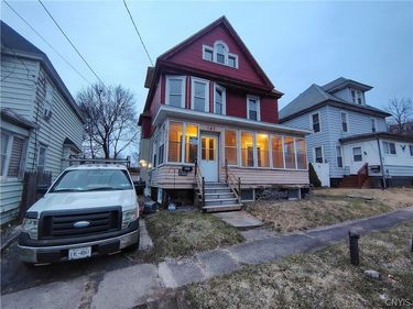 147 E Matson Avenue , Syracuse, NY 13205