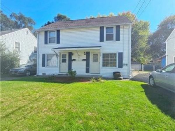 235 B Allen Street , Elmira, NY 14904