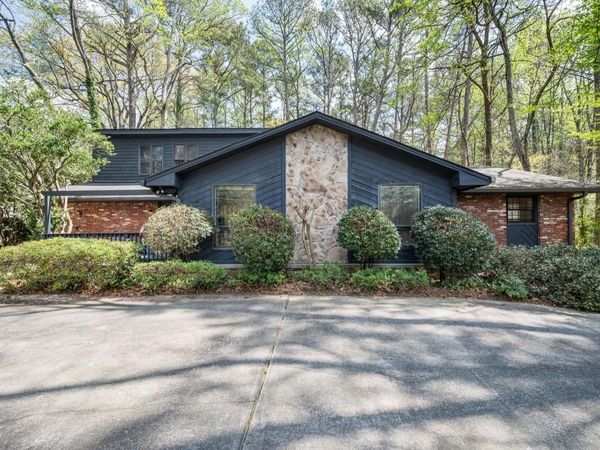1369 Jody Lane NE, Atlanta, GA 30329