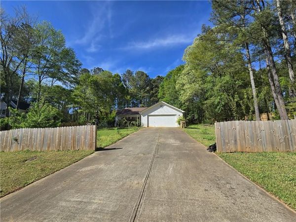 245 Crofton Ridge, Bethlehem, GA 30620