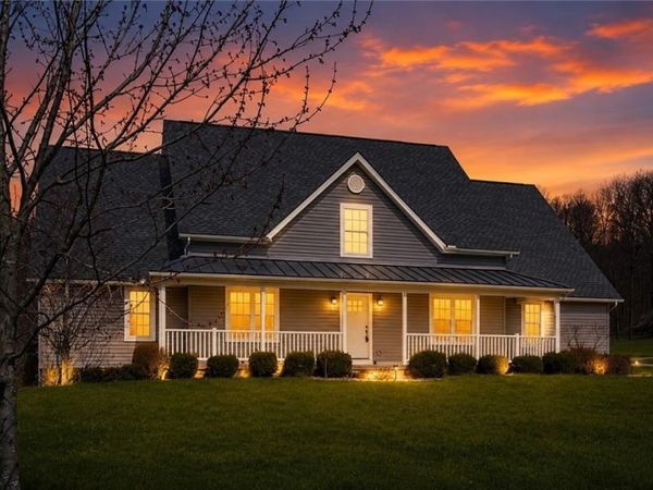 2435 Freedom Lane, Zanesville, OH 43701