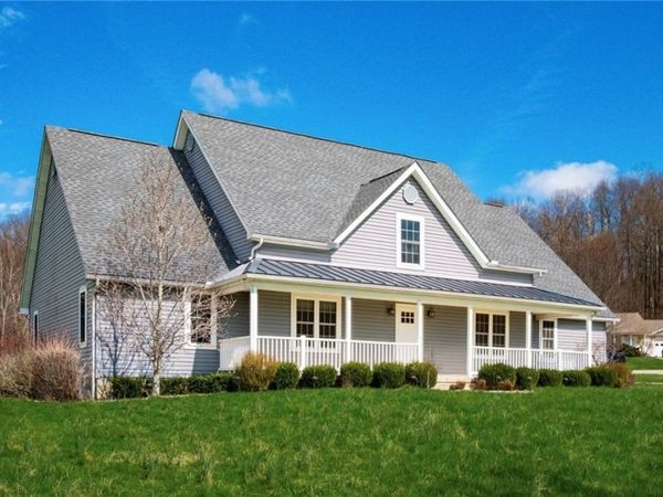 2435 Freedom Lane, Zanesville, OH 43701