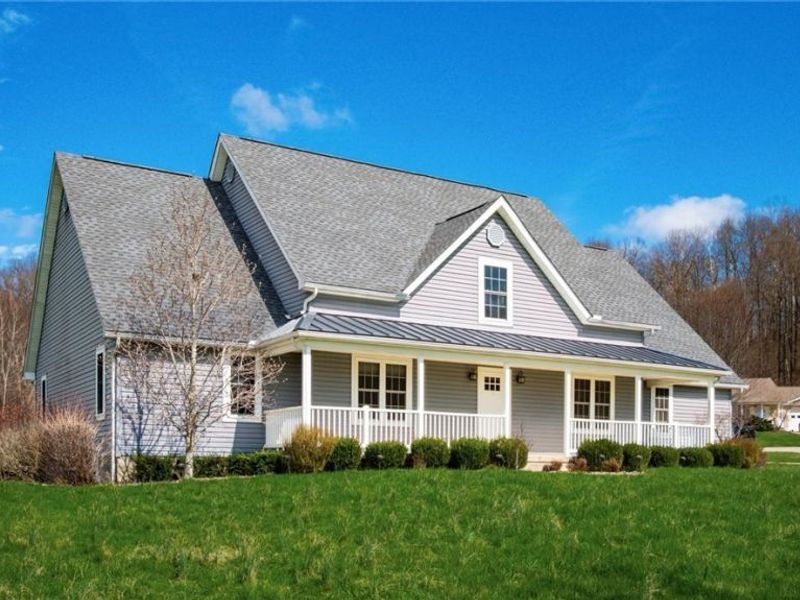 2435 Freedom Lane, Zanesville, OH 43701 Photo 1