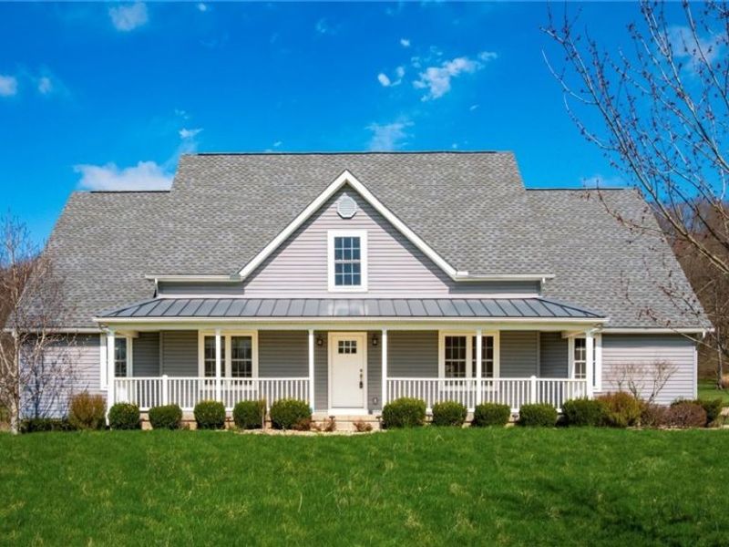 2435 Freedom Lane, Zanesville, OH 43701 Photo 3