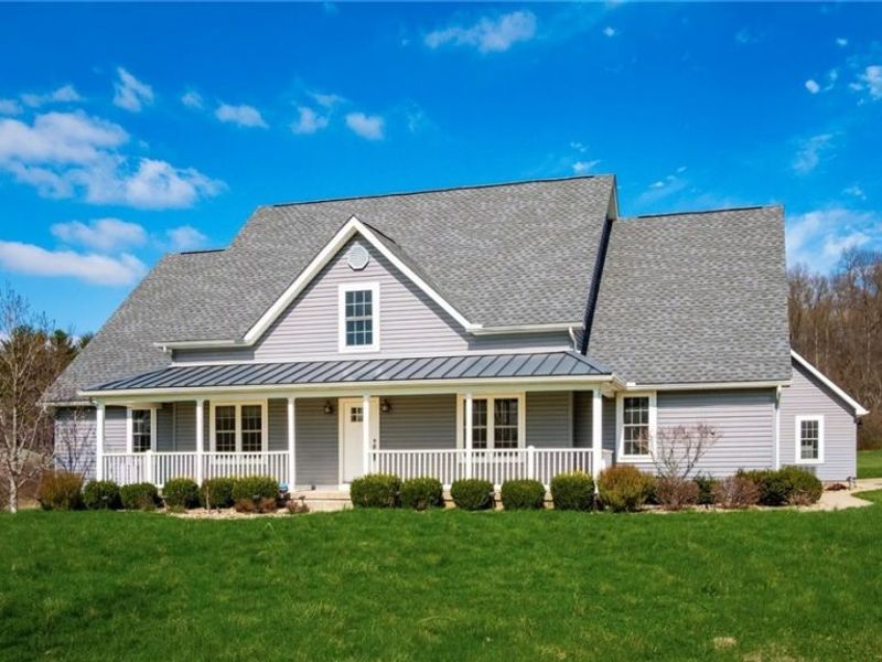 2435 Freedom Lane, Zanesville, OH 43701 Photo 4