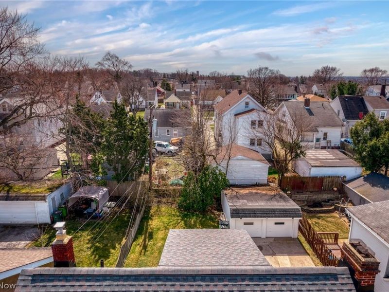 10506 Park Heights Avenue, Garfield Heights, OH 44125 Photo 35