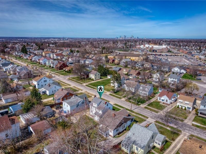 10506 Park Heights Avenue, Garfield Heights, OH 44125 Photo 40