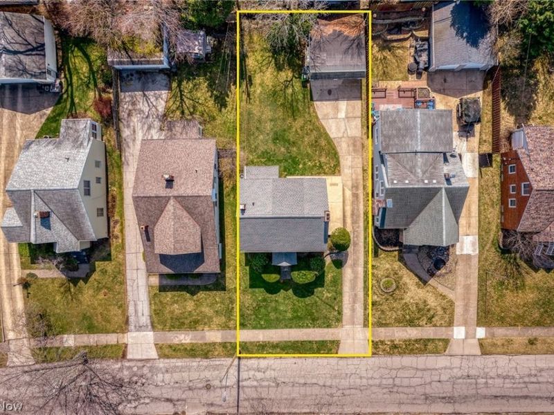 10506 Park Heights Avenue, Garfield Heights, OH 44125 Photo 6