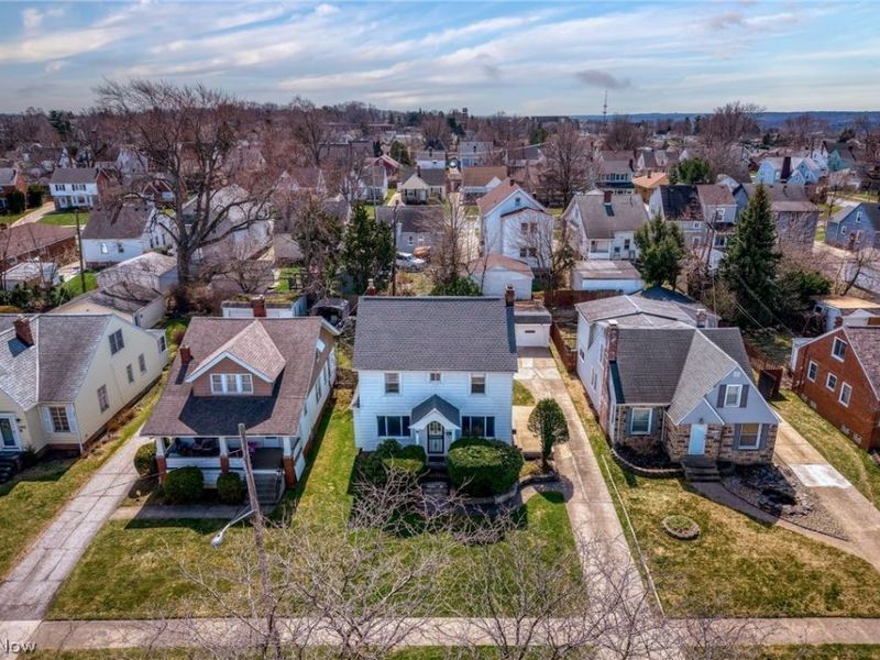 10506 Park Heights Avenue, Garfield Heights, OH 44125 Photo 7