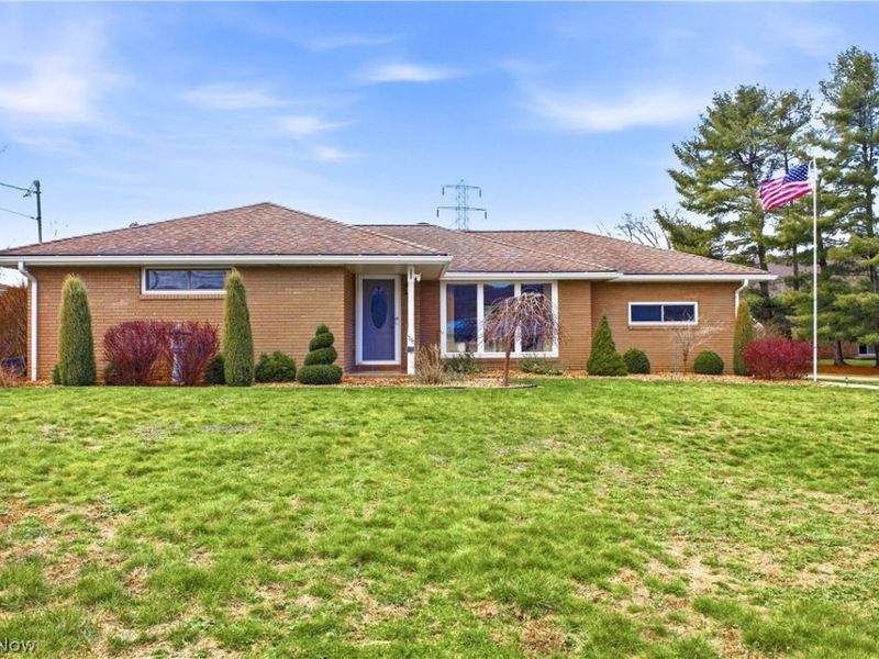 1230 Florence Drive, Wellsville, OH 43968 Photo 1